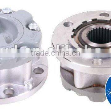 4x4 Free Wheel Hub For Mitsubishi Locking Wheel Hubs