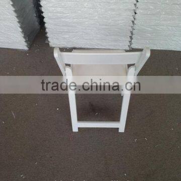 Wholesale Padded Resin Folding Chair for Banquet Rental photo-3