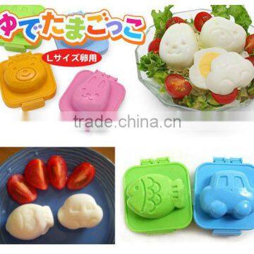 BPA Free Egg Shaper Mold