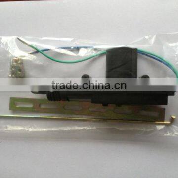 Car Central Door Lock photo-2