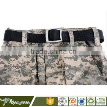 Brown Black Green Army Belt Buckles With Logo For Man photo-6