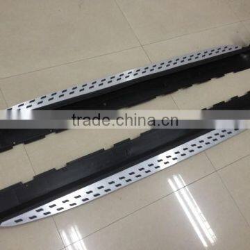 SUV 4x4 Side Step for Peugeot 3008 photo-2