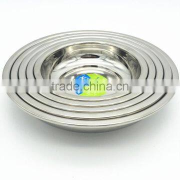 Wholesale Custom Printed Dinner Plates Morden China Hotel Used Food Dinnerware