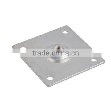 Precision Stamped Products,deep Drawn Metal Part,stamped Metal Light Cover