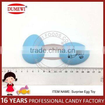 Plastic Surprise Egg Toy Candy photo-3