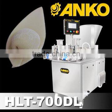 Anko Large Scale Making Filling Frozen Automatic Pierogi Making Machine photo-3