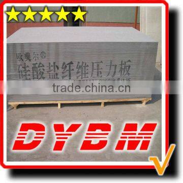 jinzhou develop mdf fiber cement board