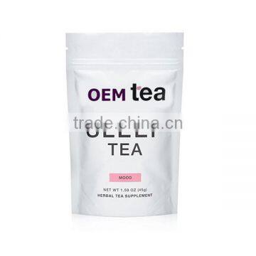 Accept Customzing 28 Days Cleanse Slimming Tox Tea Bags For Body Detox Weight Loss photo-3