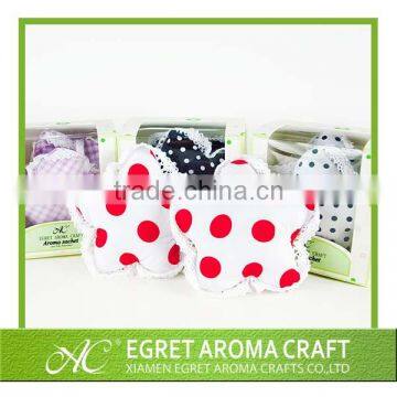 EA2-140016 Verious Fragrance Star Shape Aroma Sachet
