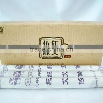 Han Fang brand Moxa stick,five years moxa stick