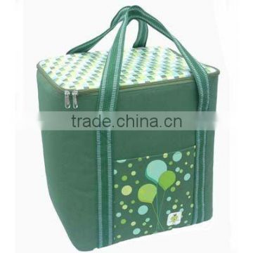 2011 fashion large cooler bag