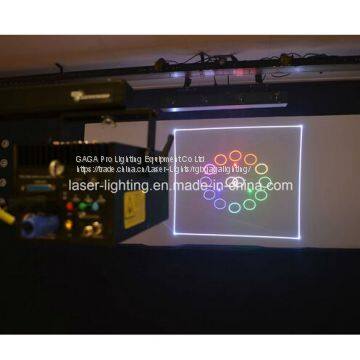 Pure Diode Mini Star Lasershow Light photo-2