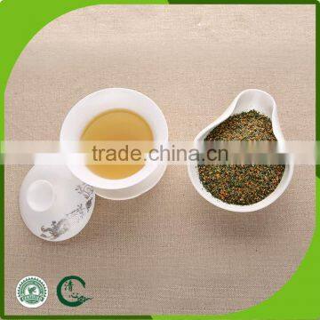 China Organic Genmaicha Organic Green Tea for European photo-3