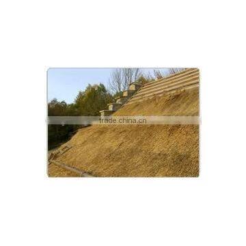 Thatch Roof Materials Water Reed photo-5