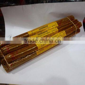 Tibetan Handmae Aromatic Incense Sticks photo-2