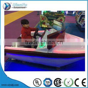 2016 New Arrived 3D Boating Simulator Racing Arcade Games Machine photo-2