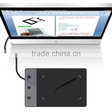 Huion H420 Portable USB Signature Pad photo-2