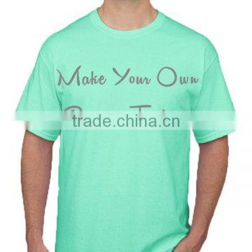 Bulk Buy From China Wholesale Blank T-shirts Custom Print T shirt Printing Design Your Own T-shirt Alibaba China Supplier