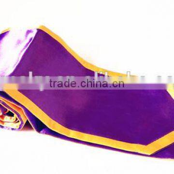 Graduation Stoles with Triangle Ends