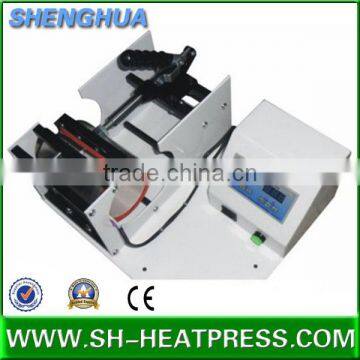 Factory Price Mug Printing Machine photo-5