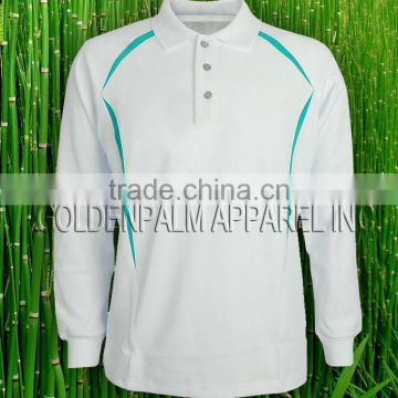 High Quality Men's Polo Shirt