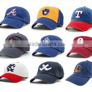 2016 Guangzhou Cap Factory Wholesale Custom Fashion Cap photo-2
