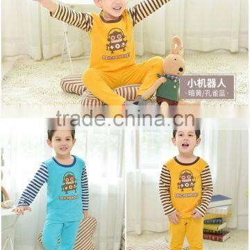 Fashionable Pajamas for Kids Sleepwear photo-3