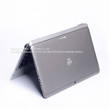 11.6 Inch IPS Screen 4G RAM Intel Z8350 Touch Screen Laptop photo-4