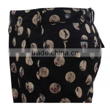 Garment Factory Manufacture Latest Fashion Sexy Man Pants photo-3