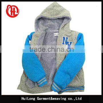 2016 Custom Quality China Kids Branded Clothing Wholesale