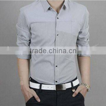 Mens Dress Shirts photo-3
