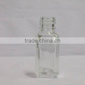 Empty Nail Polish Glass Bottles India. photo-3