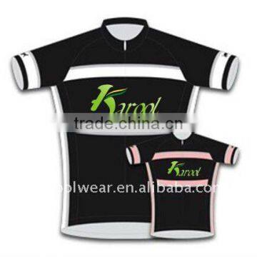 Newest Breathable funny cycling jerseys