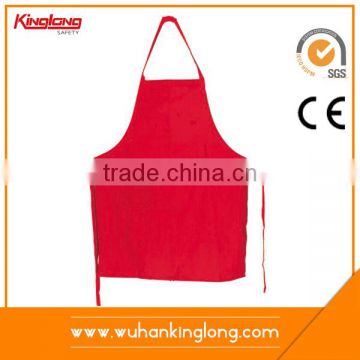 China Wholesale High Quality Canvas Chef Apron