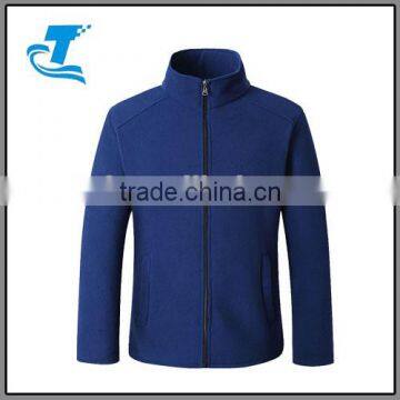 CTG014 OEM service Softshell Jacket Mens from Fuzhou China