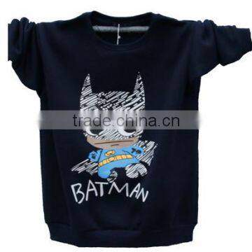 2017 New Design Good Price Crewneck Men Sweatshirt Men's Hoodies Wholesale Custom Man Hoodie photo-4