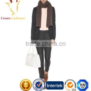 Ladies Cashmere Cotton Pants