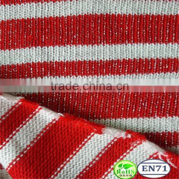 Knitted Fabric&Acrylic Fabric