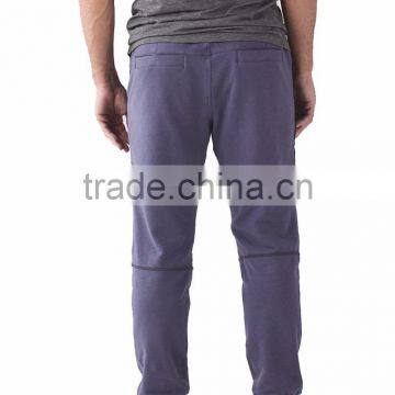 New Arrival Jogging Wear Breathable Man Jogging Pants Trainning Pants photo-2