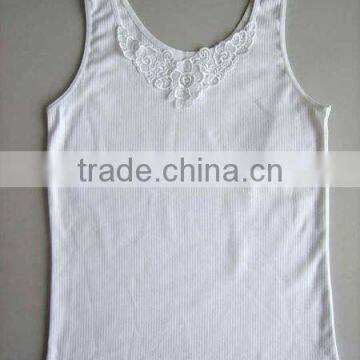 promotional custom printing summer tank top men