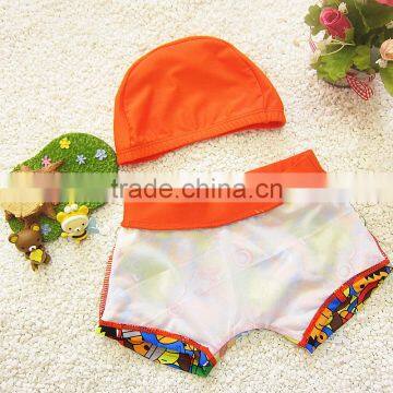 S31349W 2016 Newest Chlid Swimwear Boys Fashion Swim Trunks photo-5