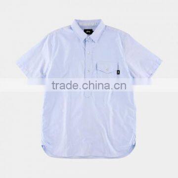 Standard Oxford P.O. Shirt