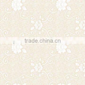 100% Polyester Printed Textile Mattress Fabric photo-3