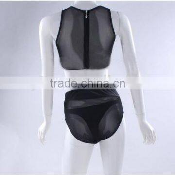 Women's Fashion Swimwear Bikinis Push Up Swimsuit Set Bikini Set photo-3