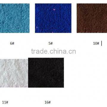 Wholesale Eco-friendly Anti Slip Microfiber Yoga Towel With PVC Net photo-3