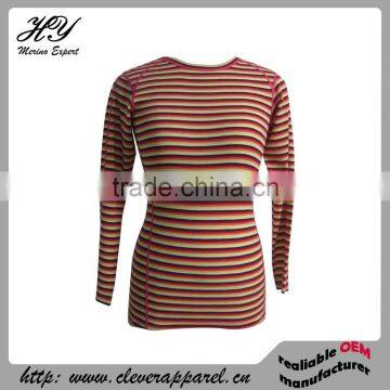 Custom Wool Merino Men Sports Underwear photo-6