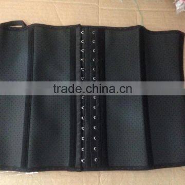 2017 Hot Sales Sport Model Waist Trainer Corset, Waist Trainer Dropship photo-5