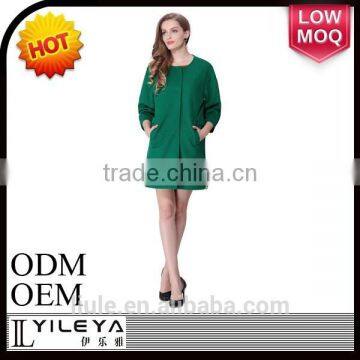 2015 Fashion Women's Winter Design Coat photo-3