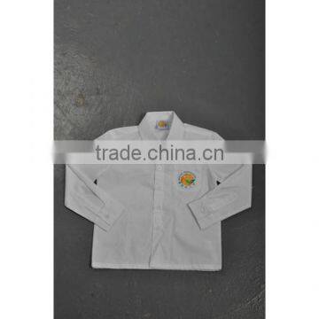 Custom Made Factory Cheaper Price Student Unfirom Designs Primary School Uniforms photo-5