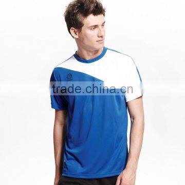 Coolmax comfortable and breathable light weight Running T-shirts